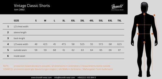 Short Urban Classics -3XL- Crème Cargo Vintage