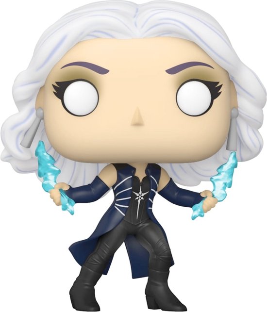 The Flash - Bobble Head POP N° 1098 