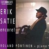 Roland Pontinen - Encore! - Gnossienne No. 3 (CD)