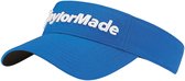 TaylorMade Tour Radar Visor 2022 - Blauw