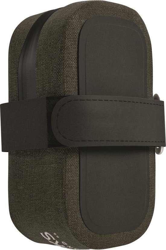 Brooks zadeltas Scape Pocket mud green - TBBSB01 van Brooks — afbeelding 3