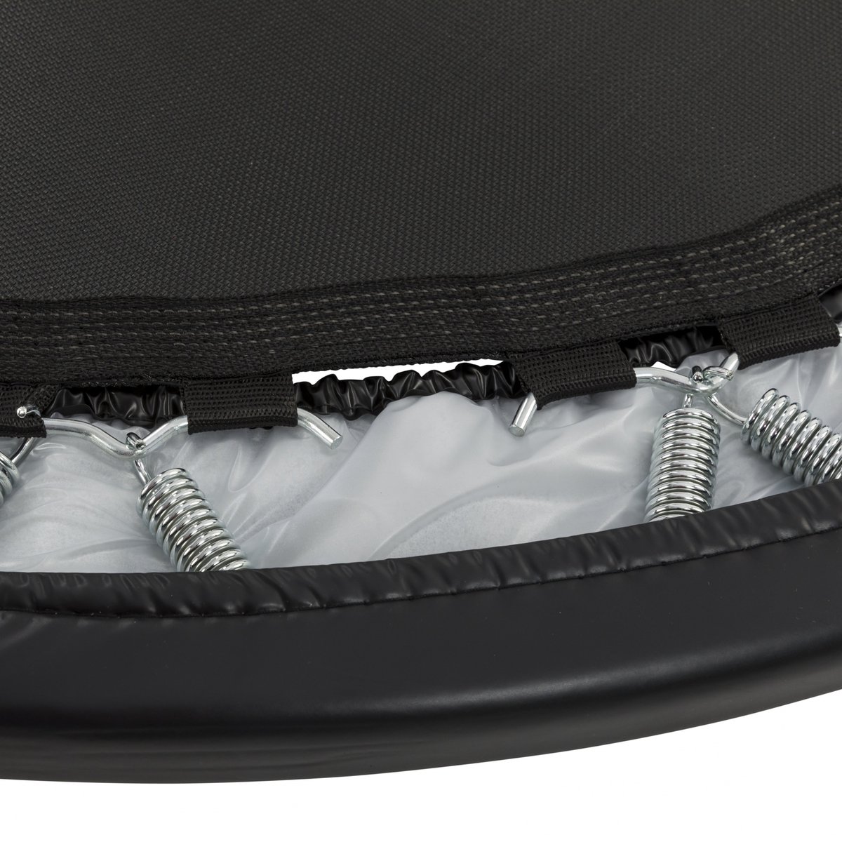 Tunturi Funhop Fitness Trampoline - 95cm springoppervlak - Incl. gratis fitnessapp — afbeelding 10