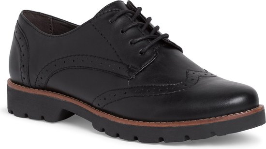 Jana Dames Lage schoen 8-8-23760-29 007 H-breedte Maat: 40 EU | bol.com