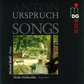 Biehl Hallaschka - Songs (CD)