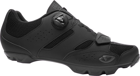 Giro Cylinder II Fietsschoenen Unisex - Maat 43