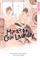 Minato's Coin Laundry 1 - Minato's Coin Laundry 01