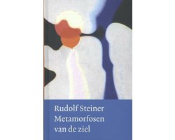 Metamorfosen van de ziel