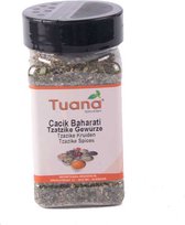 Tuana Kruiden - Tzatziki Kruiden - MP0275 - 100 gram