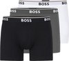 BOSS - Boxershorts Power 3-Pack 999 - Heren - Maat L - Body-fit