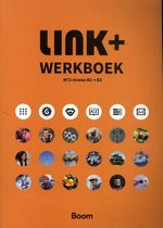 Link + werkboek nt2 niveau b1 b2