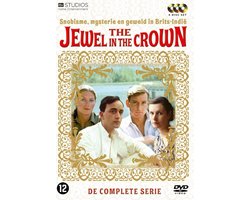 The Jewel In The Crown