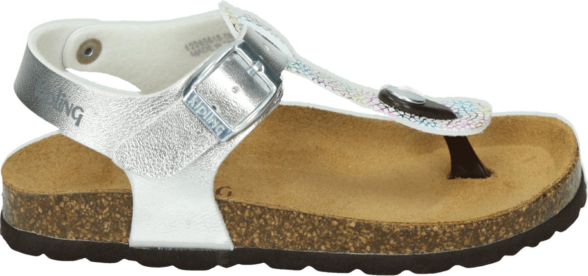 Kipling PALOMA 1 - Kinderen MeisjesSandalen - Kleur: Metallics - Maat: 30