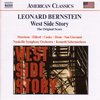 Nashville Symphony Orchestra - Bernstein: West Side Story (Original Score) (CD)