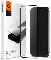 Spigen Glas tR Slim screenprotector voor iPhone 13 Pro Max - transparant