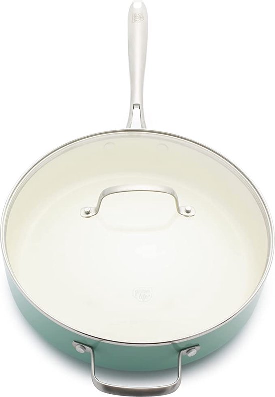 Greenpan