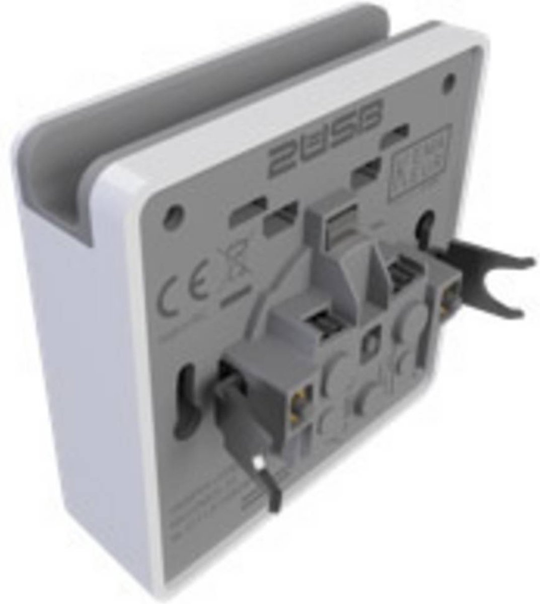 Prise Avec USB easyCharge 8080  chargeMAX Technologie 