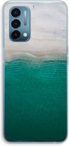 Case Company® - Coque OnePlus Nord N200 5G - Stranded - Coque souple pour téléphone - Protection sur tous les côtés et bord d'écran