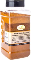 Tuana Kruiden - Kip Kerrie - GP0134 - 500 gram