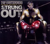 Strung Out - Top Contenders - Best Of (CD)