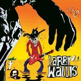 Larry Wallis - Death In The Guitarfternoon (2 CD)