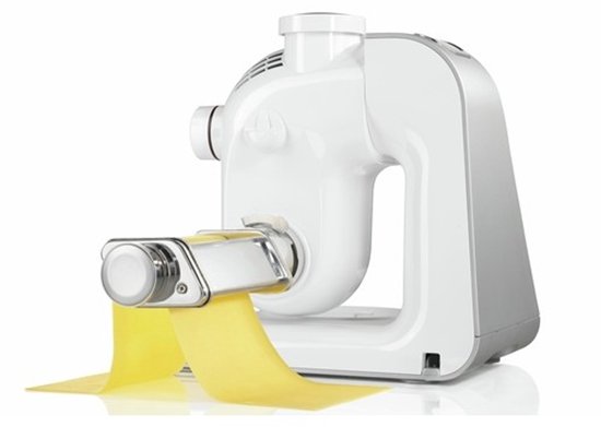 Bosch MUZ5PPI Pastamaker pakket - Keukenmachine accessoire van Bosch — afbeelding 2