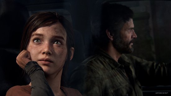 The Last of Us: Part 1 - Remake - PS5