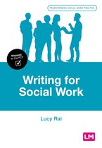 Transforming Social Work Practice Series - Writing for Social Work