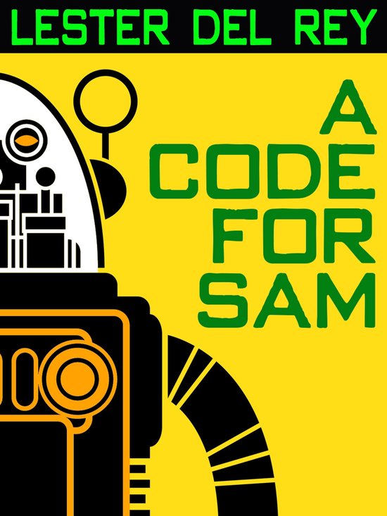 A Code For Sam