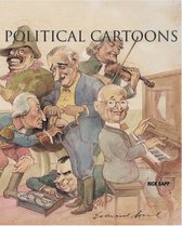 Minibooks - Political Cartoons