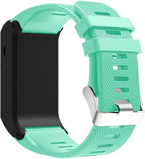 Bracelet vert pour le Garmin Vivosmart HR (pas pour HR +!)