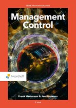 Informatie & Control  -   Management Control