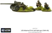 US Airborne 57mm anti-tank gun (1944-45)