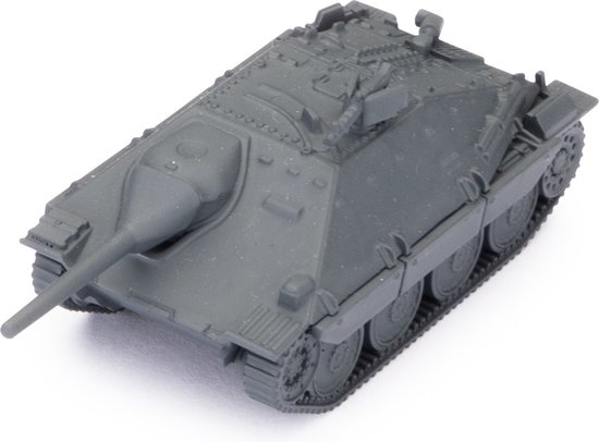 Afbeelding van het spel World of Tanks Expansion: Jagdpanzer 38(t)