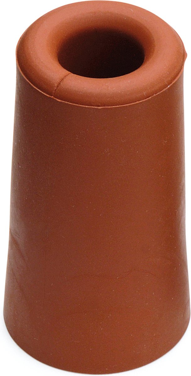 DEURBUFFER ROOD 59 MM  DBR59RO