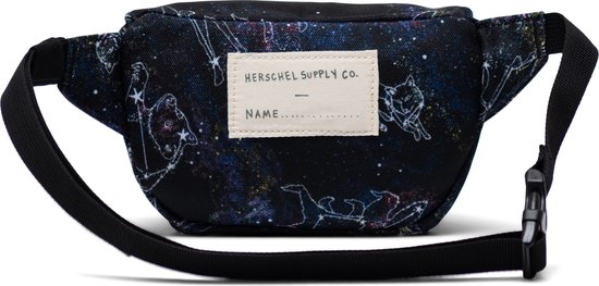 Naar Assortiment Magnetisch Twelve - Night Sky Animals / Heuptas - fannypack - buideltas voor kinderen  / Beperkte... | bol.com