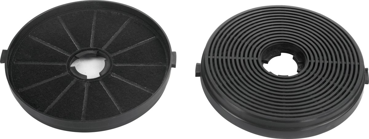 Respekta Koolstoffilter MIZ6000 (2St.)