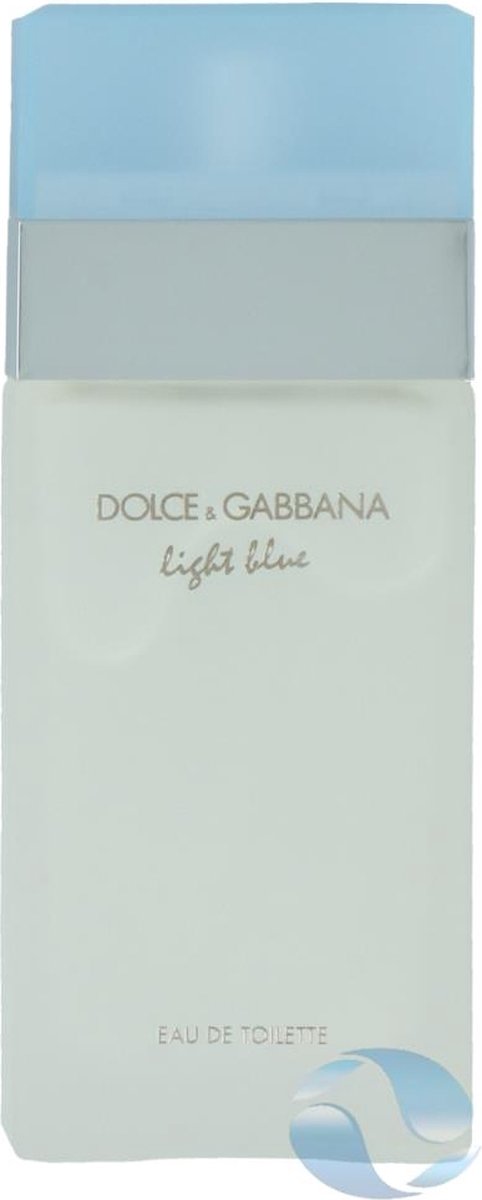 dolce and gabbana perfume light blue macys