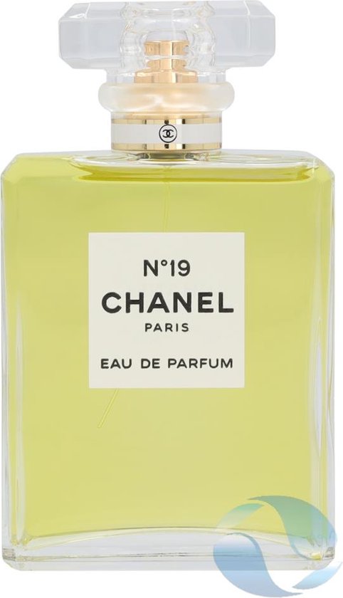 chanel no 19 edp 50ml