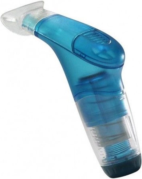 Ademtrainer Plus "weerstand medium"