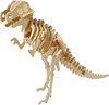 foto van Houten 3D puzzel dinosaurus (bijv deze)