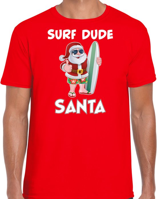 T-shirt de noël homme pour déguisement