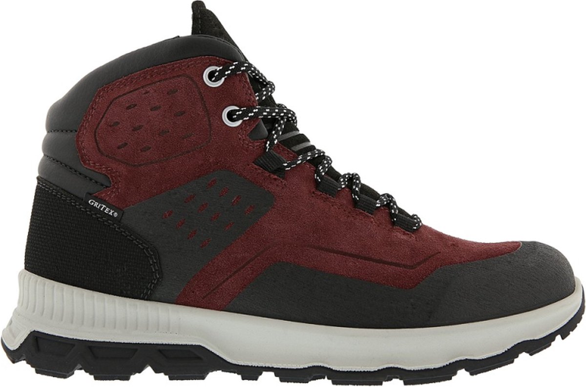 Grisport Berlin Mid – 36 Rood