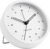 Alarm Clock Tinge