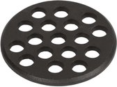 Cast Iron Grate Big Green Egg - Medium