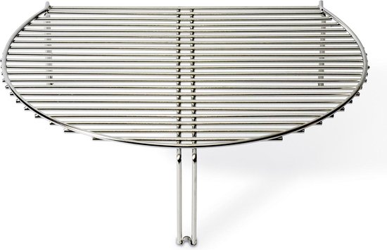 Kamado Joe – Big Joe – Grill – Rooster – Verhoger – 47,6×44,4×13,3cm