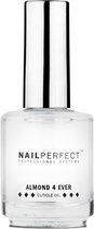 Nail Perfect - Almond 4 Ever - 15 ml