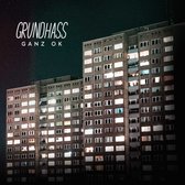 Grundhass - Ganz Ok (LP) (Coloured Vinyl)