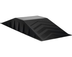 Skate ramp