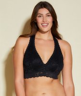 Cosabella Cosabella NSN Valeria Racerbak Bralette never1358 Never1358