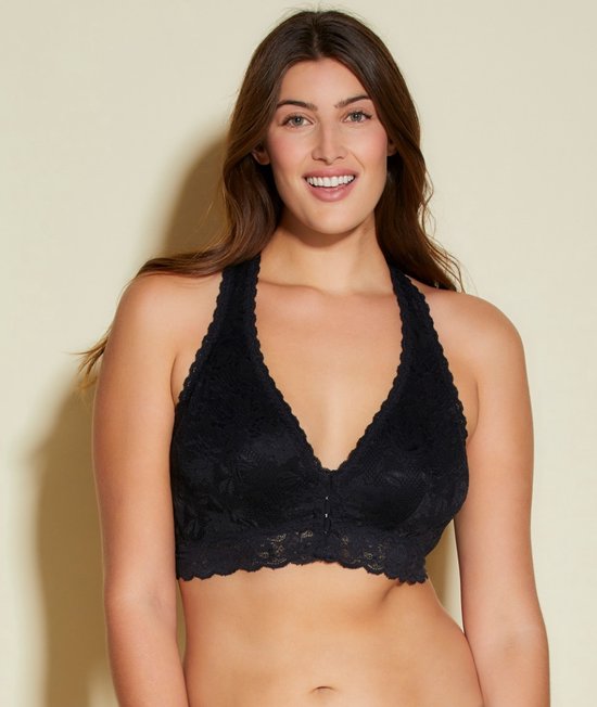 Cosabella Cosabella NSN Valeria Racerbak Bralette never1358 Never1358